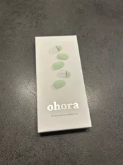 ohora ジェルネイルシール