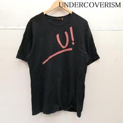 07SS PURPLE期 アンダーカバーイズム Tシャツ - メルカリ