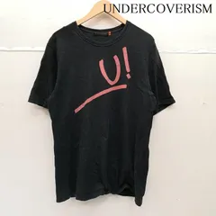 2026年最新】UNDERCOVERISM メンズ Tシャツの人気アイテム - メルカリ