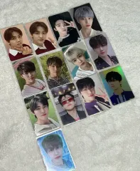 NCT DREAM ジェミン トレカ まとめ