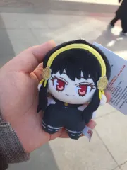 SPY×FAMILY ヨル・フォージャー ぬいぐるみ