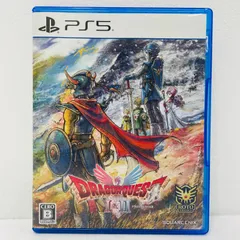 中古  | スクウェアエニックス ゲームソフト ドラゴンクエスト1＆2 プレイステーション5 ロールプレイング 2025年製 ELJM-30732 【619】