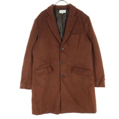 未使用 J.CREW ジェイクルー テーラードジャケット 40R ネイビー
