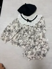 複数ブランド ベビー服 (80 90)