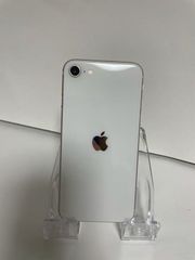 SIM-free iPhone SE 3rd Generation 64GB Starlight, Free Shipping, Network Usage Restrictions △