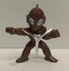 バンダイ ウルトラマン超闘士激伝フルカラークロス D.Sウルトラマン/ウルトラマン超闘士激伝フルカラークロス 53845