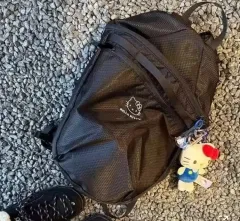 ハローキティ バックパック (新品)