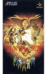 2026年最新】真女神転生2 SFCの人気アイテム - メルカリ