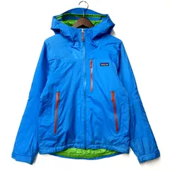 【現状渡し品】patagonia パタゴニア PRIMALOFT NANO STORM JACKET 84230FA12 プリマロフト ナノストームジャケット アウター 【144-250509-as-09-izu】