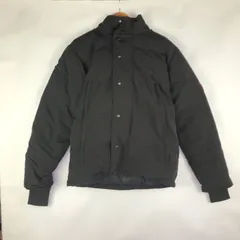 CANADA GOOSE ダウンジャケット メンズ XL ブラック 3092202601070022のサムネイル