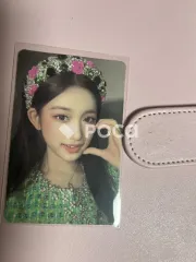 IVE イソ ELEVEN YIZHIYU