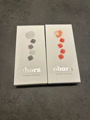 ohora ジェルネイルシール