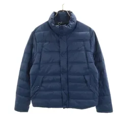 GAP ギャップ 中綿ジャケット S ブルー メンズ 古着