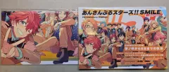 あんさんぶるスターズ！ あんスタ 5周年 MAGAZINE Summer