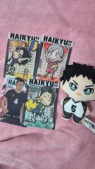 ハイキュー 赤葦 京治 灰羽 リエーフ Aran 夏油 傑 グッズ 出品