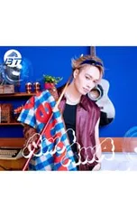 CD／超特急／【トレカ2枚付】AwA AwA 限定/マサヒロ盤