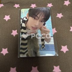 TWS ドフン play hard COMPACT Ver. Weverse ラキドロ - メルカリ