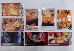 僕のヒーローアカデミア ヒロアカ 轟 炎司 まとめ 出品