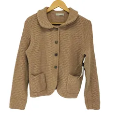 ユーズドフルギ USED古着 garine フランス製 ウールジャケット レディース JPN：2 