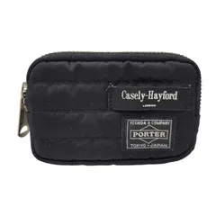 2026年最新】CASELY-HAYFORD × PORTERの人気アイテム - メルカリ