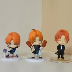 銀魂 カムイ ちびきゅん まとめ