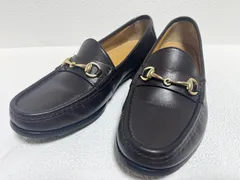 未使用 COLE HAAN コールハーン アスコット2 メンズ US7.5 ダークブラウン