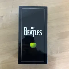 2026年最新】ザ・ビートルズ box usbの人気アイテム - メルカリ