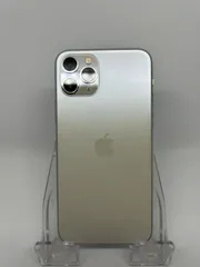 SIMフリー iPhone11Pro  256GB シルバー 送料無料
