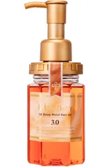 andhoney（アンドハニー） &honey  EXディープモイスト ヘアオイル3.0 100ml 4589546891519