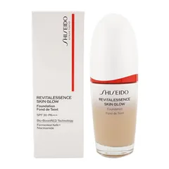 SHISEIDO（資生堂） エッセンス スキングロウ ファンデーション / 250 Sand 4514254147351