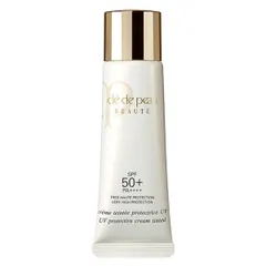 Cle de Peau Beaute（クレ・ド・ポー ボーテ） クレームタンテＵＶ　オークル 4514254044179