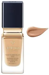Cle de Peau Beaute（クレ・ド・ポー ボーテ）タンフリュイドエクラ マット オークル30 4514254973516