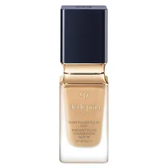 Cle de Peau Beaute（クレ・ド・ポー ボーテ）タンフリュイドエクラ マット オークル40 4514254976845