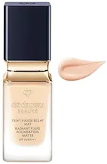 Cle de Peau Beaute（クレ・ド・ポー ボーテ）タンフリュイドエクラ マット ピンクオークル00 4514254976852