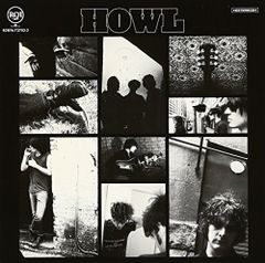 (CD)ハウル(期間限定)／ブラック・レベル・モーターサイクル・クラブ