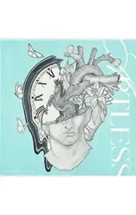 CD／岩田剛典／【CD+BD+フォトブック+トレーディングカード+外箱】ARTLESS 初回生産限定盤