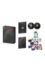 Blu-ray／Ensemble Stars!!Cast Live Starry Symphony-the dead of night- BOX盤