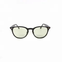 レイバン RAY BAN ローブリッジフィット サングラス メガネ ブラック 黒 RB 7159F 2000