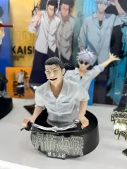 呪術廻戦 5周年 一番くじ 懐玉・玉折