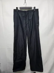 ナイキ スウッシュ ナイロン パンツ XL