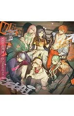 CD／Vivid BAD SQUAD／Vivid BAD SQUAD SEKAI ALBUM vol.3 通常盤