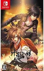 Switch／十鬼の絆 for Nintendo Switch