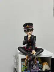 地縛少年 花子くん ヌードルストッパー