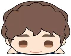 【中古】ぬいぐるみマスコット・ぬいぐるみバッジ 昼神幸郎 「ハイキュー!! もちもちマスコットWA vol.2」