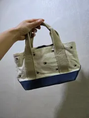 Tommy Hilfiger ミニトートバッグ