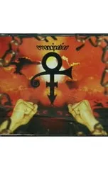 CD／プリンス／イマンシペイション