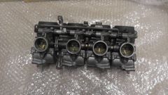 Y*i様 KEIHIN FCRキャブレター 4連 D/D 33 - メルカリ