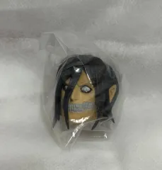 進撃の巨人 巨人 顔 ガチャ エレン 出品