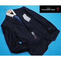 新品12.9万円 大手百貨店扱い 春夏『Ermenegildo Zegna ゼニア SHANG