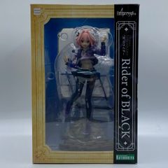 Fate/Apocrypha “블랙” 라이더 1/7 스케일 피규어 #ta